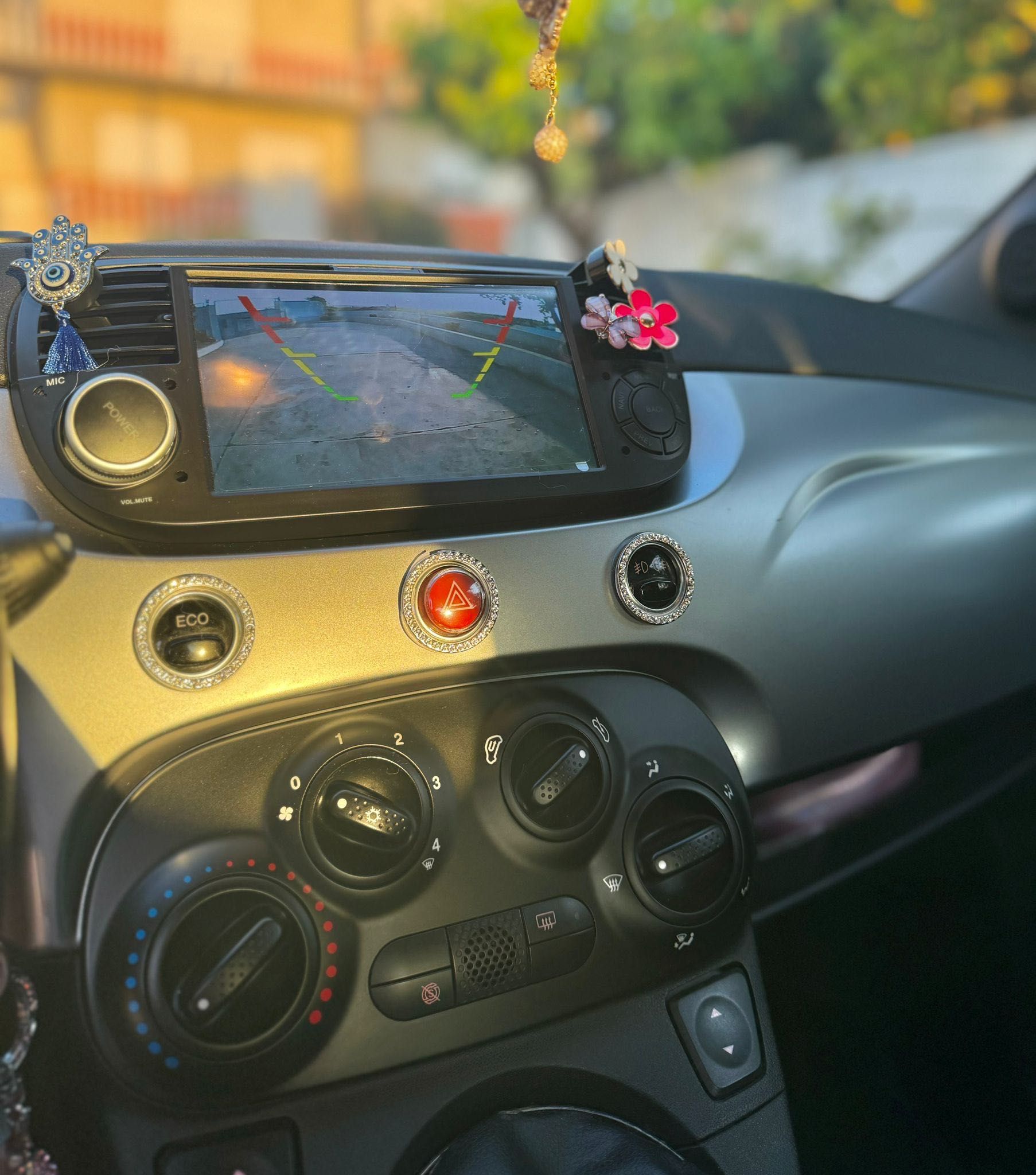 Fiat 500 sport 0.9 twin air 85cv