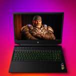 Игровий HP Gaming | Ryzen 5 4600H | GTX 1650 | 16GB | RAM 16gb