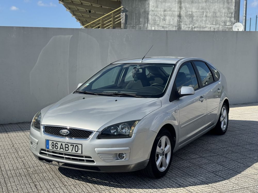 Ford focus 1.4 i