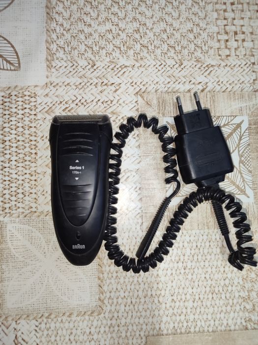 Электро бритва Braun series 1 170-1
