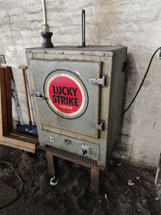 Piec do wygrzewania elektrod 300 stopni