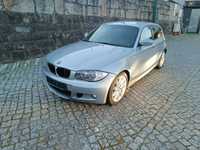 BMW 118 d Pack M