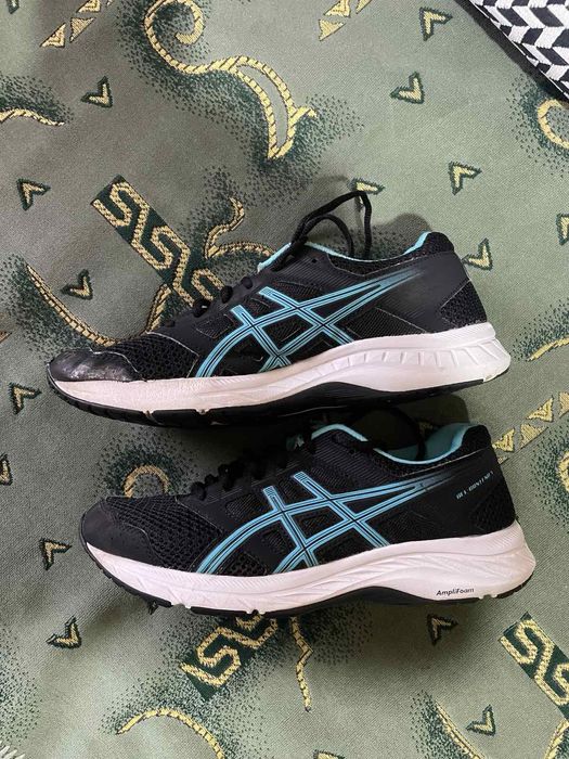Asics contend5 40размер