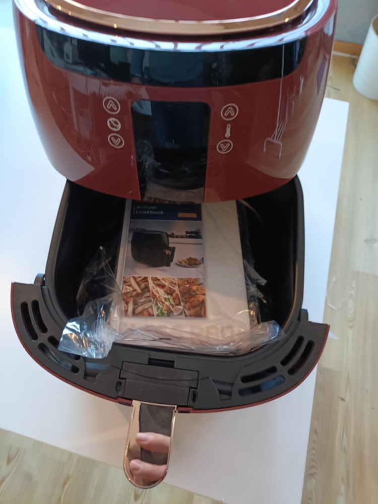 Air Fryer 7 litros