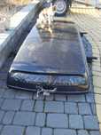 Box dachowy skiguard 850