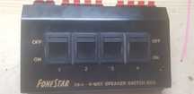 Fonestar cb 4