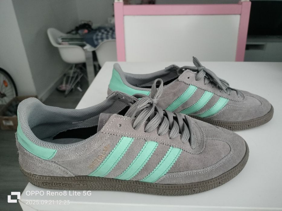 Tênis Adidas Spezial