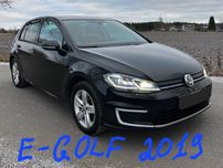 Запчастини Запчасти Разборка VW E-Golf Lift Рестайлінг 2019