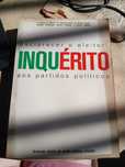 Esclarecer o Eleitor: Inquérito aos Partidos Políticos