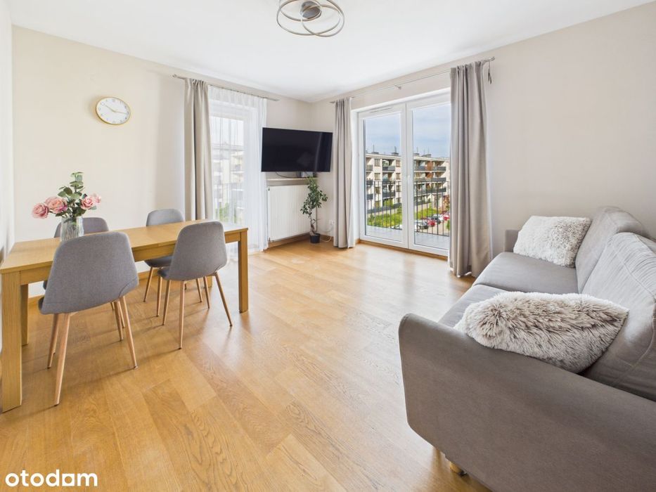 Mińsk Mazowiecki , 3 Pokoje, Nowe budownictwo