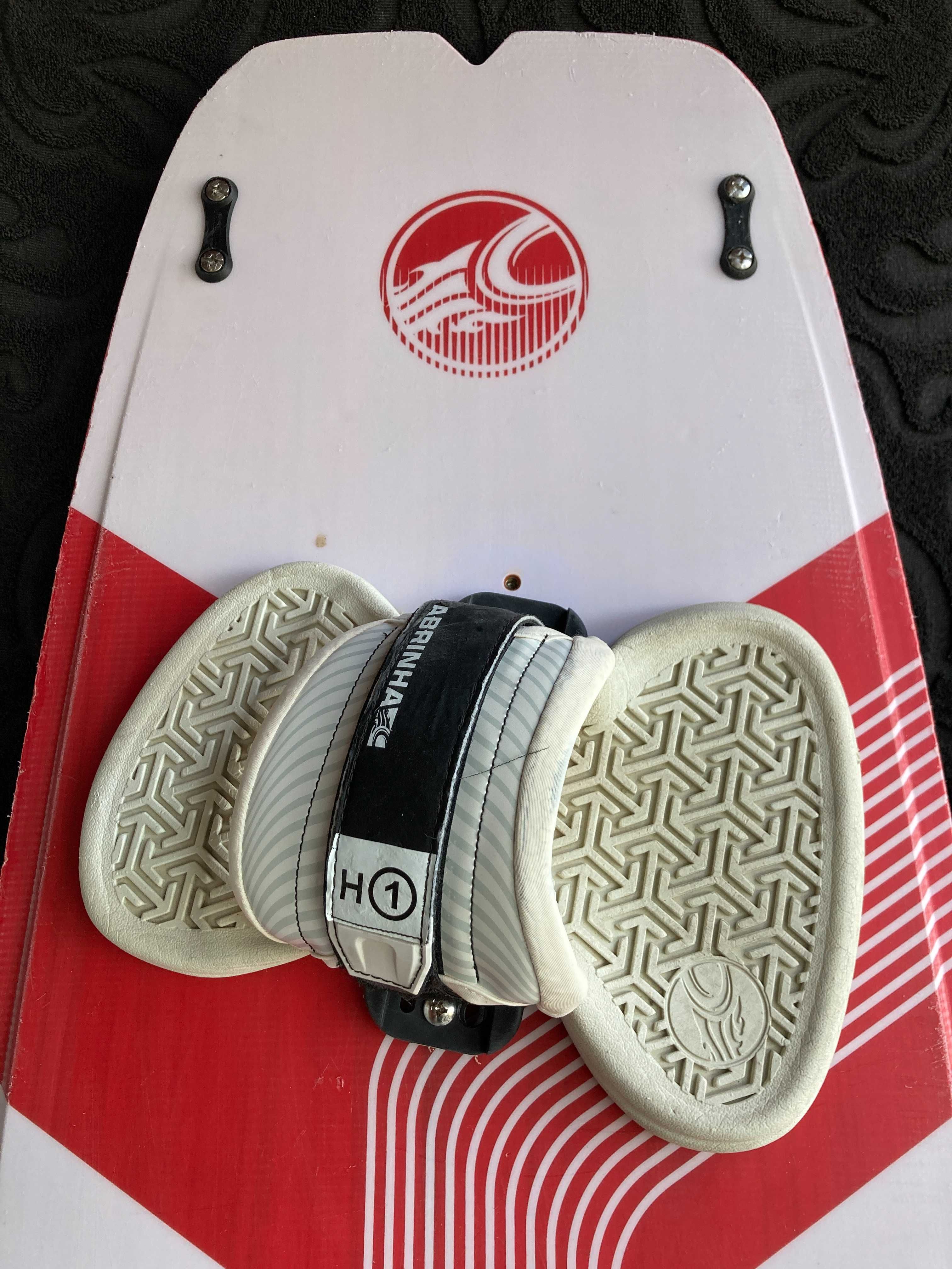 Prancha de kitesurf Cabrinha