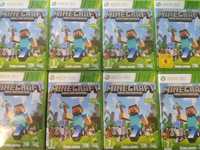 Minecraft Xbox 360 Gamemax Siedlce