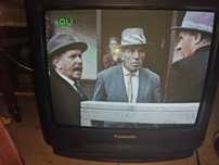 Telewizor kineskopowy Panasonic
