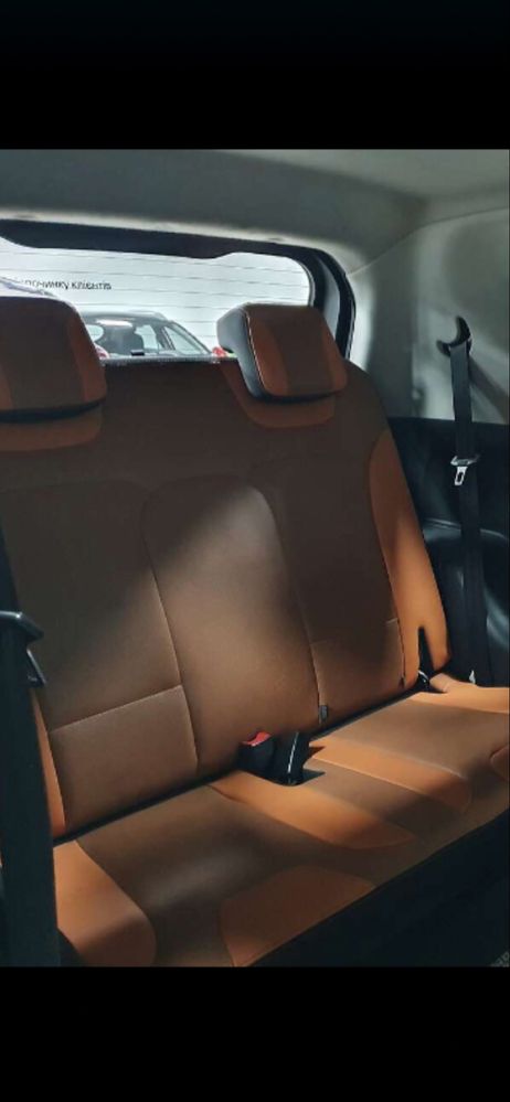 Автомобіль Chery eQ1