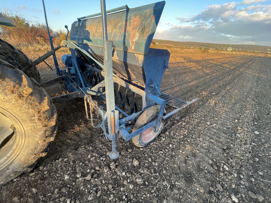 Продам сівалку.