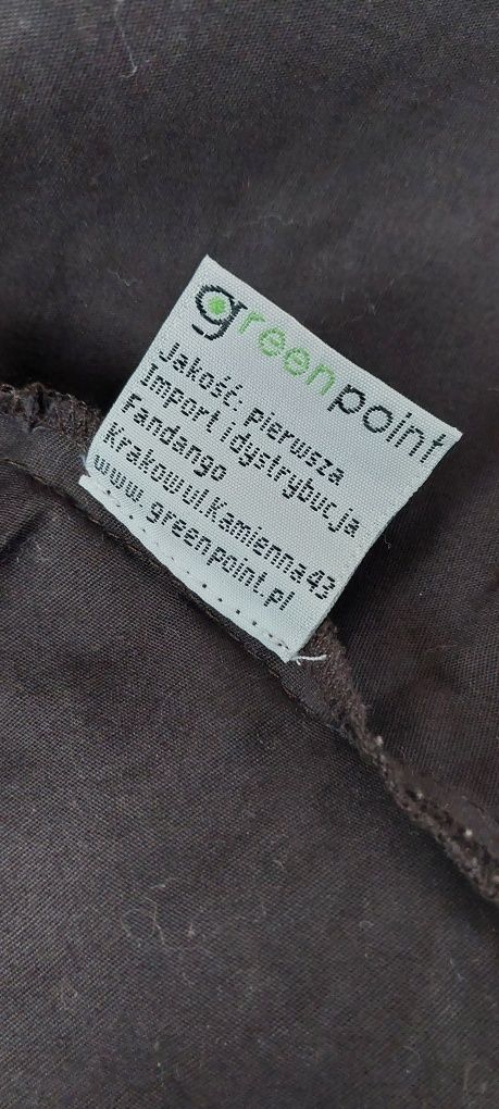 Koszula  damska XS S  Greenpoint bawełna