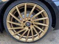 Felgi 19 ultrawheels bmw 5x120 8j 9j