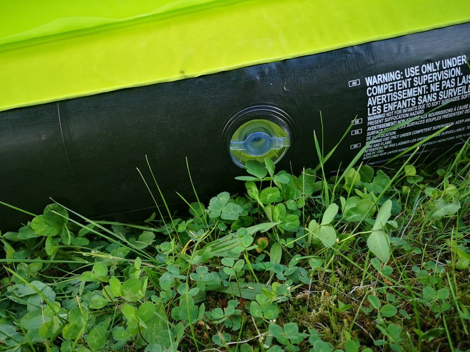 Materac Łóżko Sofa 2w1 188 x 152 x 64 cm Bestway