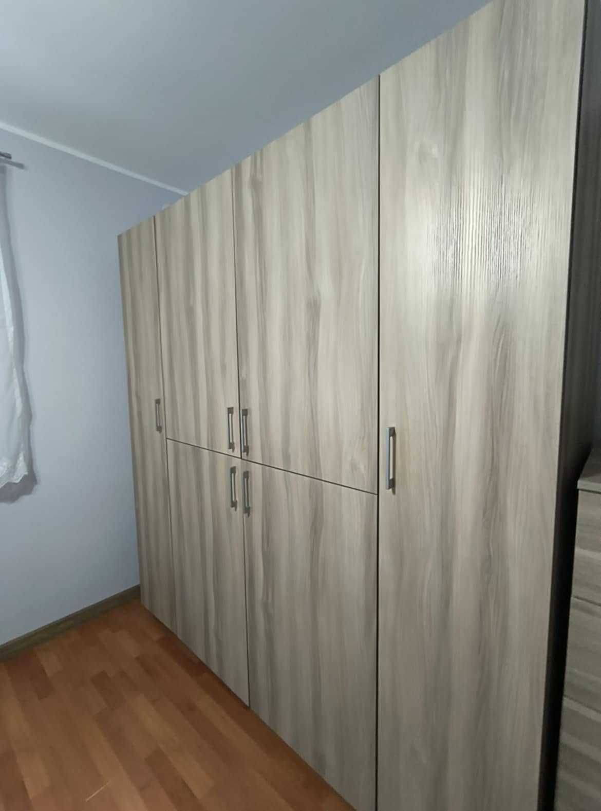 Szafa do sypialni/przedpokoju