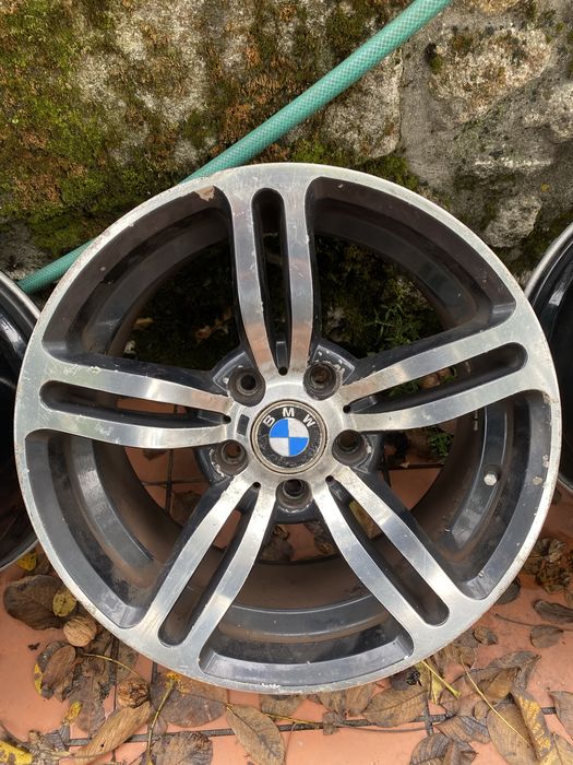 Jante 17’’ 5x120