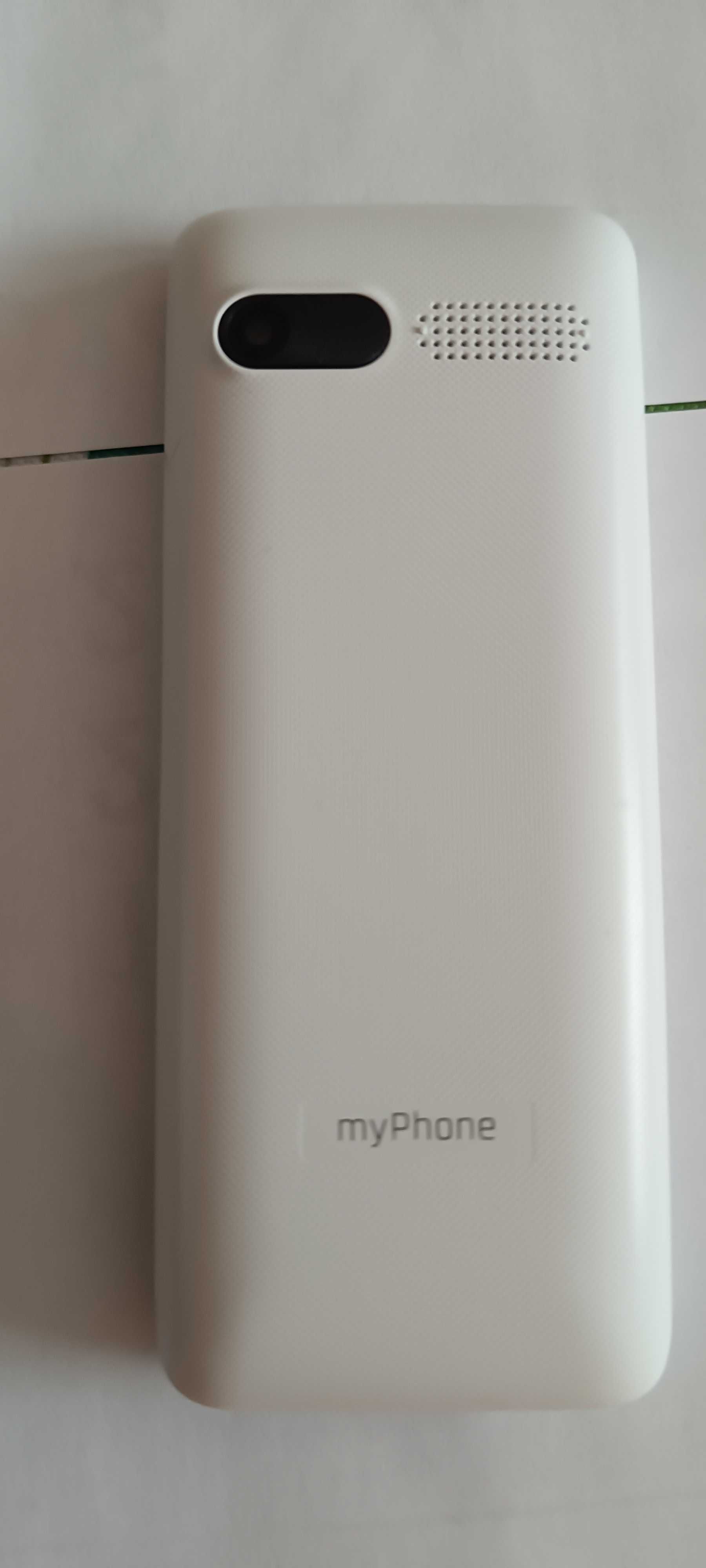 myPhone 6310 komórka