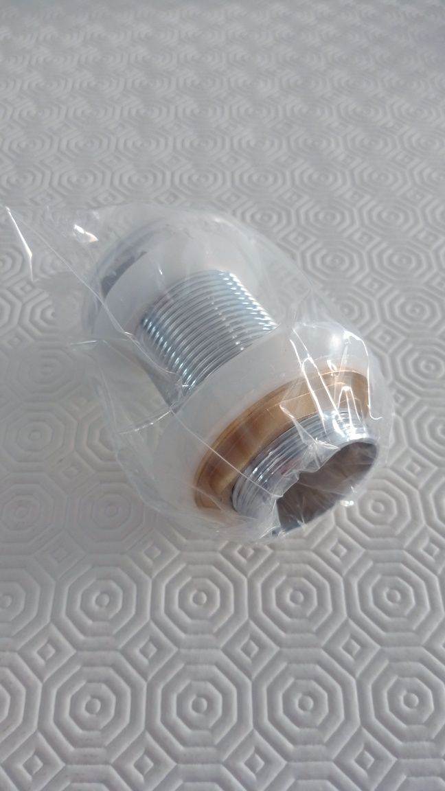 7€ NOVO click clack dreno lavatório