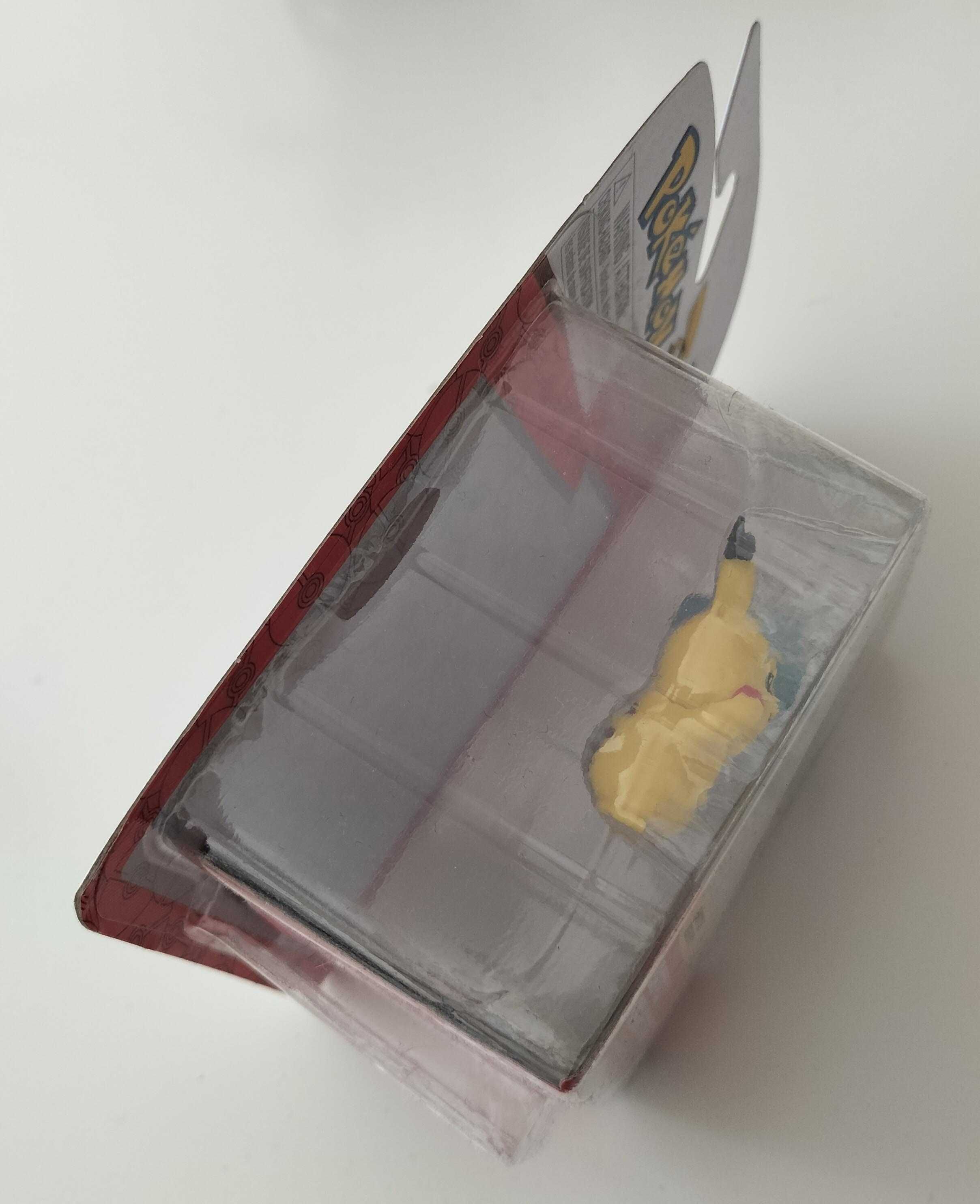 Pokémon Pack de figuras geração IX - selado