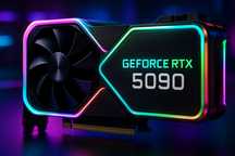 Placa Gráfica GeForce RTX 5090