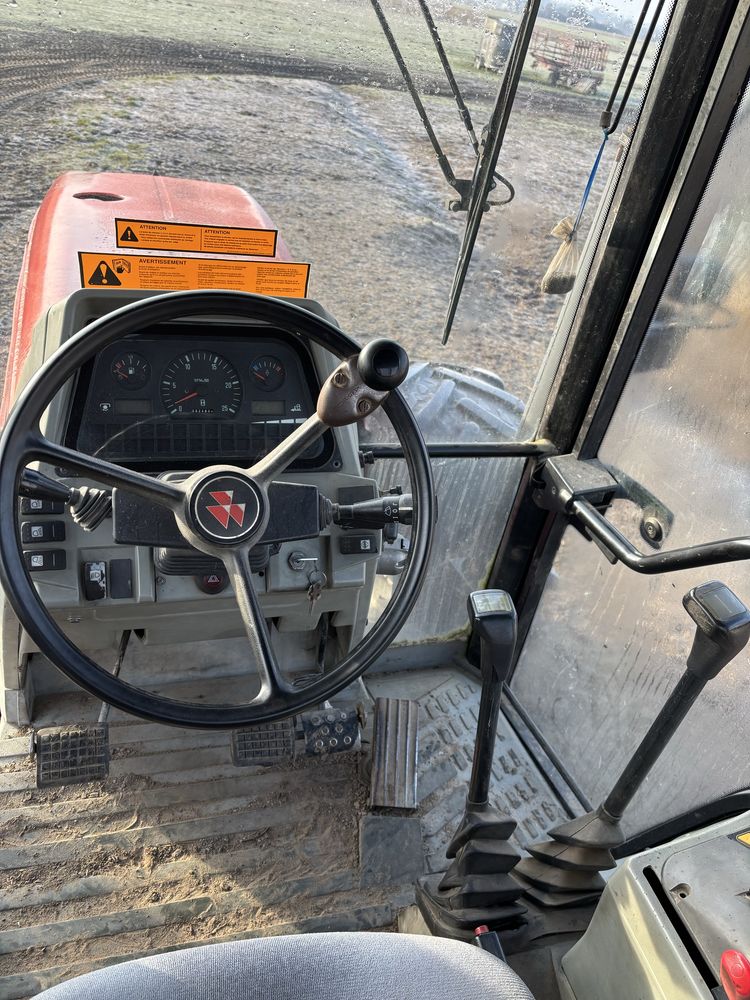 Massey Ferguson 8160