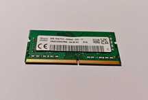Оперативная память  DDR4-3200 8GB PC4-25600 SK Hynix