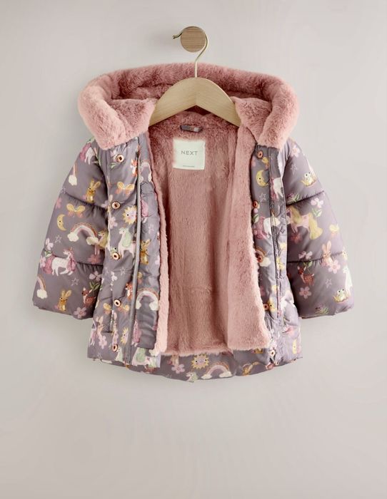 Куртка дівчинка 116-122 см