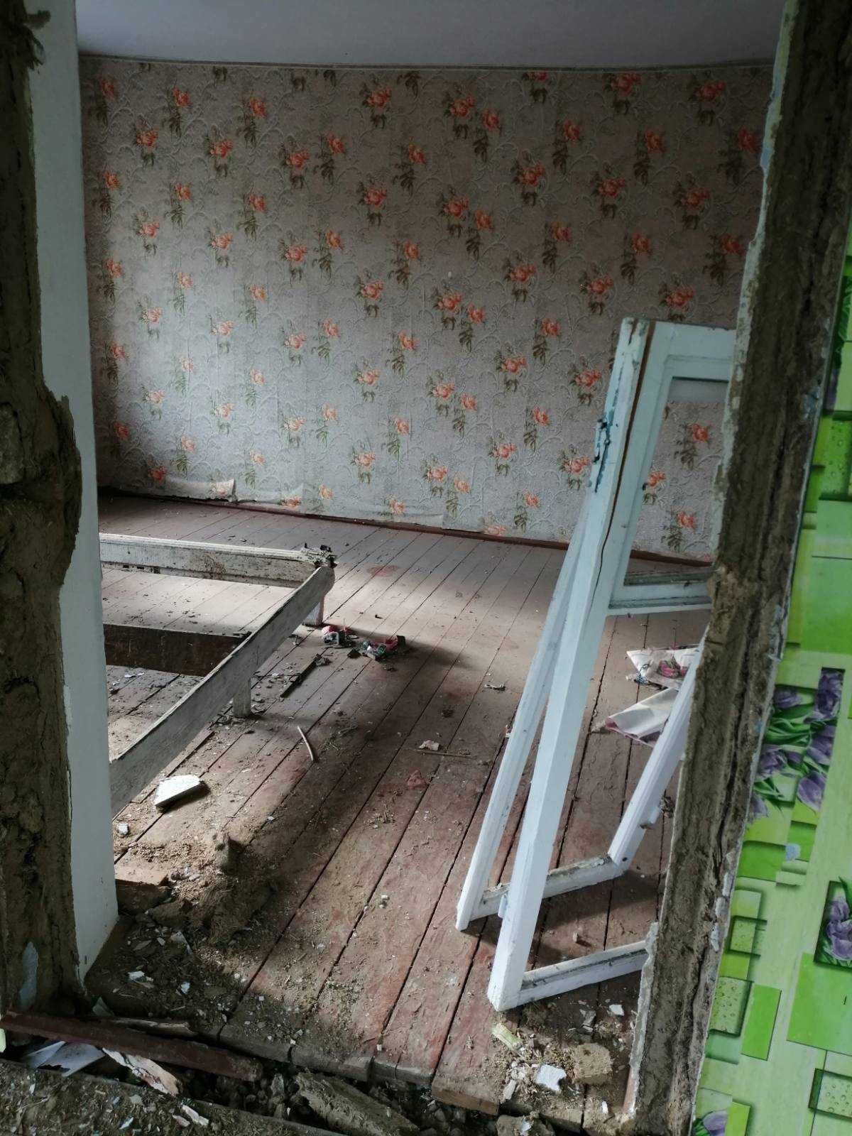 Продам дом в селе Виноградном, Болградского района, Одесской области