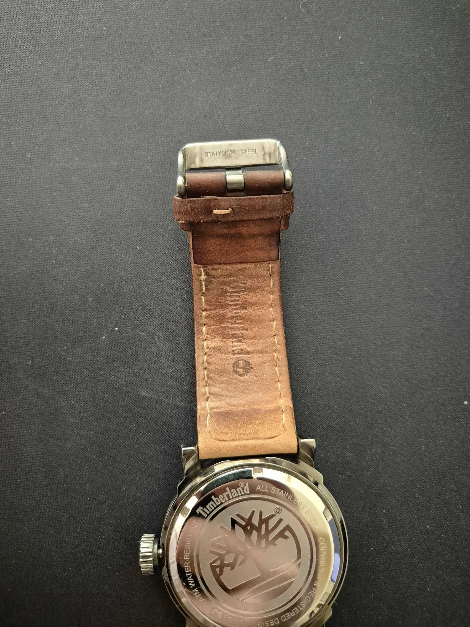 Relógio Timberland 45mm