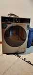 Máquina de Lavar Roupa BECKEN 8kg