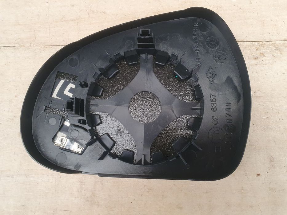 Дзеркальні елементи с підігрівом на Іномарки Chevrolet, Ford, Audi