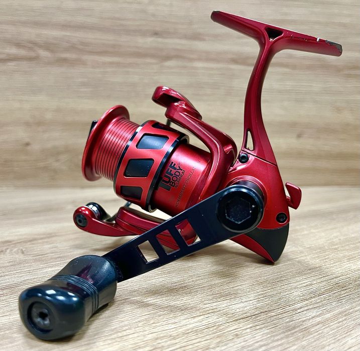 Kołowrotek wędkarski SPRO Red Arc Legend 2000