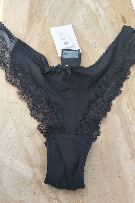 Женские трусики.H&M.