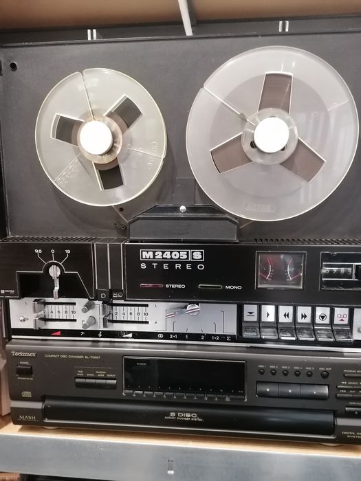 Technics wzm, deck, tuner, amplitunery