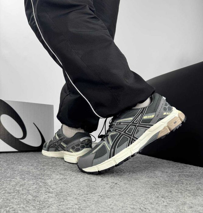 Кросівки Asics Gel Kahana 8 Gore Tex