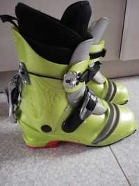 Buty skitourowe Scarpa F1 26,5