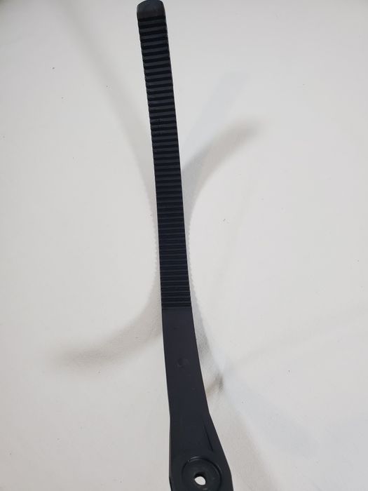 Pasek do bagażnika rowerowego Thule