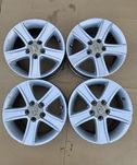 Felgi aluminiowe mazda 6 16 cali