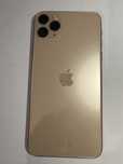Iphone 11 pro max 256gb
