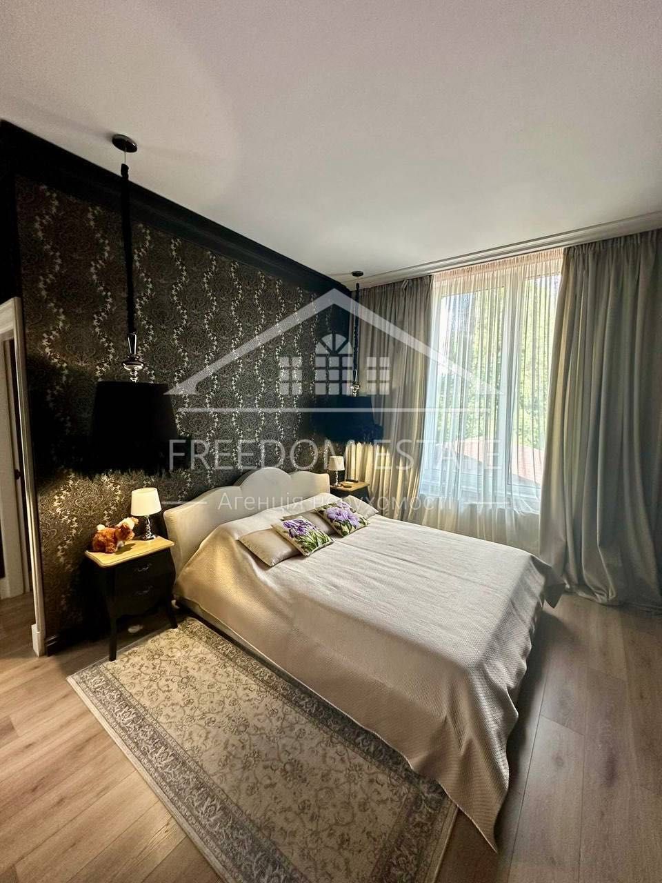 ‼️ЛУЧШИЙ ДОМ‼️Холодная Гора (Залютино) 250м2+100м2