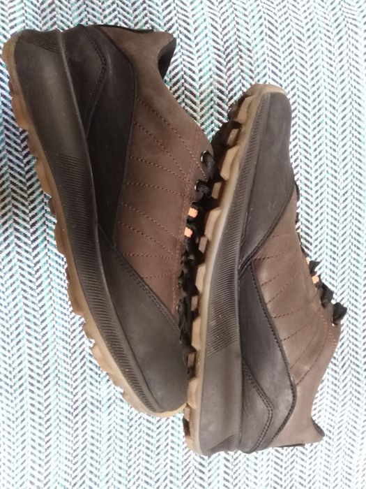 Кроссовки Merrelll 41р