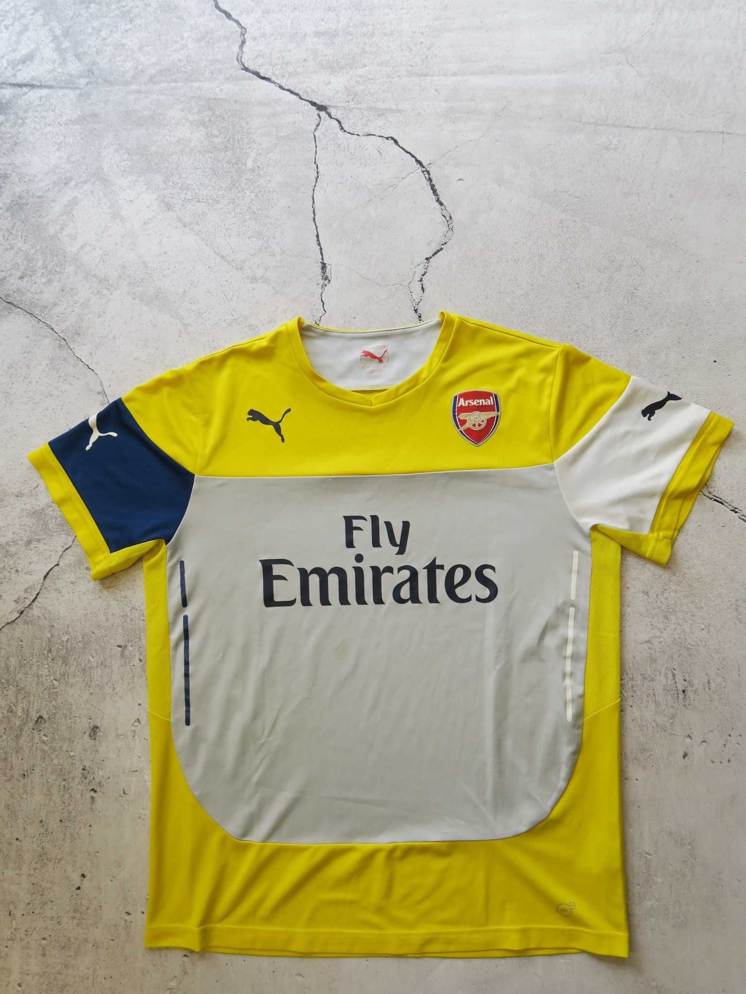 Puma Arsenal koszulka piłkarska XL