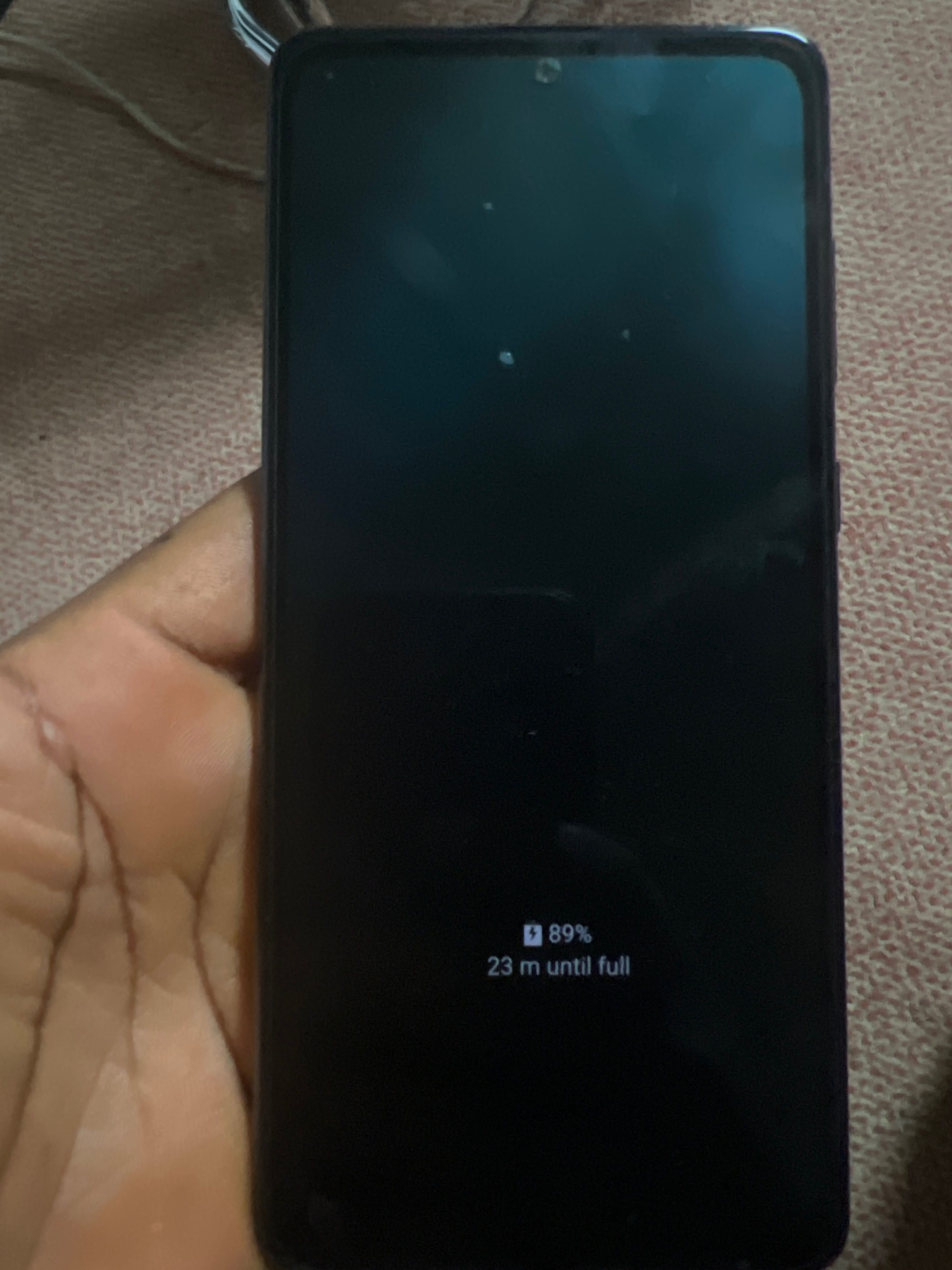 Samsung Galaxy Note 10lite