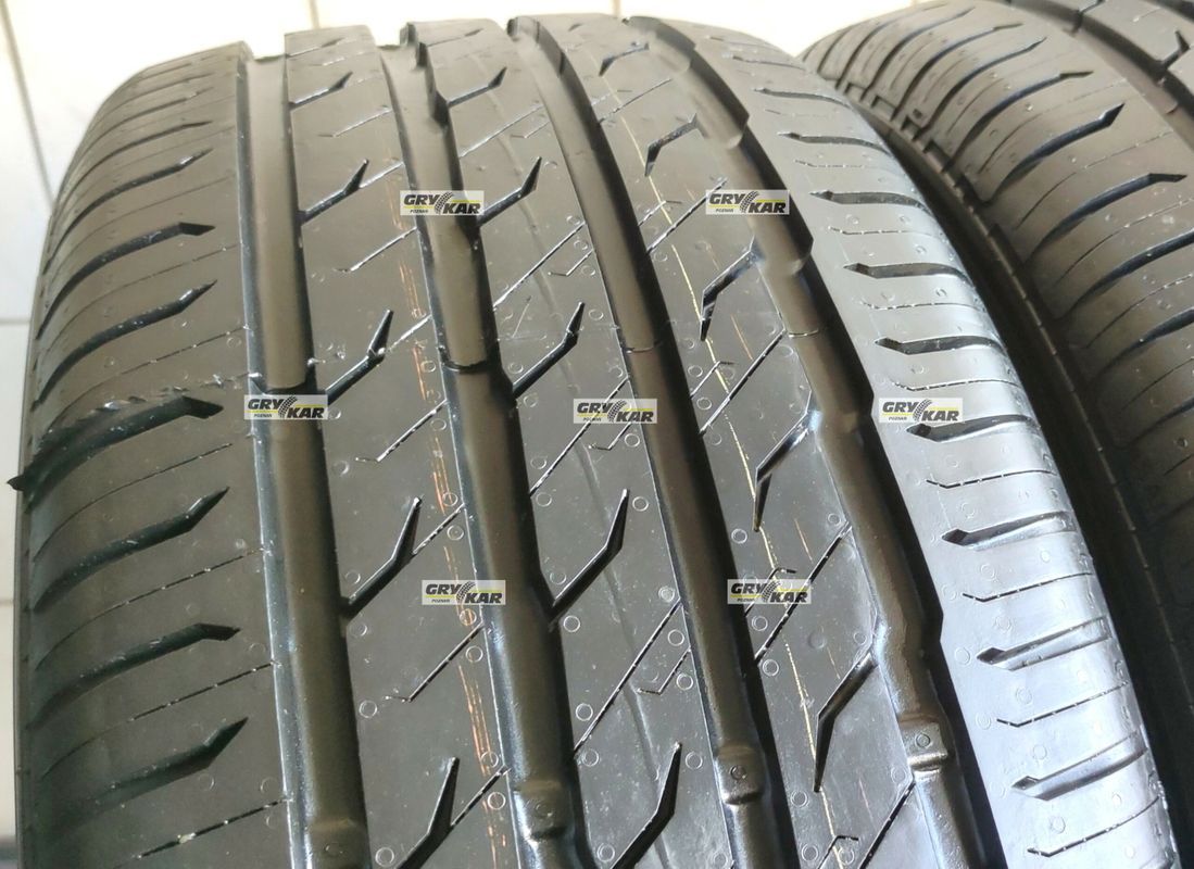2x 225/50r17 Semperit Speed-Life 3/98y 2024r C/B/72dB