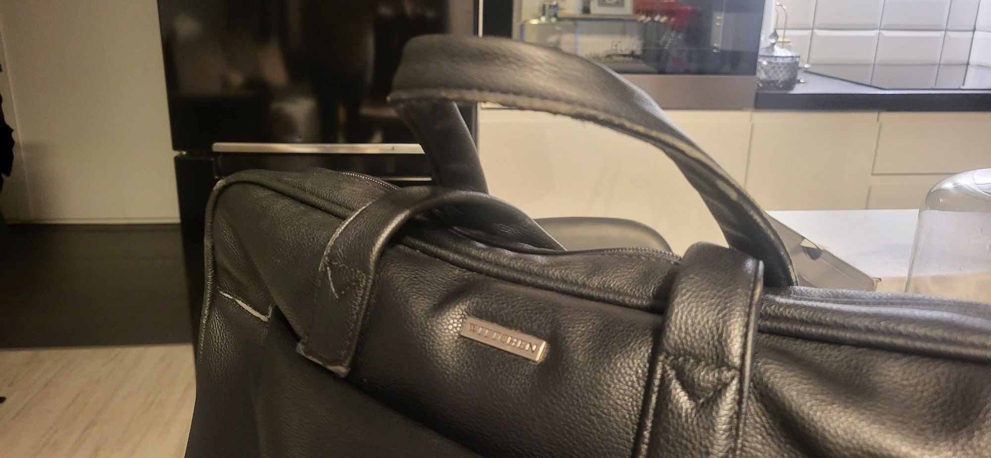 Torba na laptopa
