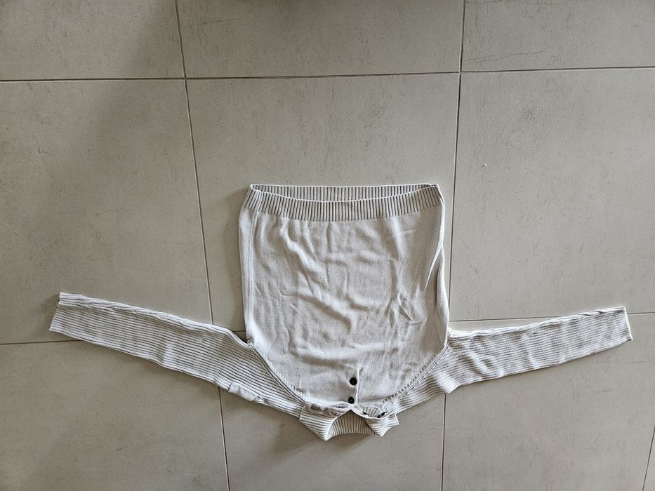 Bluza sweter męski Guess M